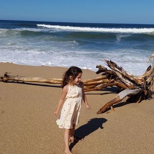 Meet your Posher, Misty